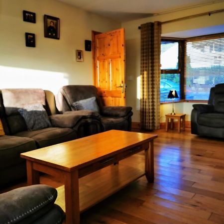 Picturesque Riverside Home Cahersiveen Exterior foto