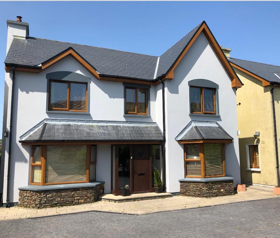 Picturesque Riverside Home Cahersiveen Exterior foto